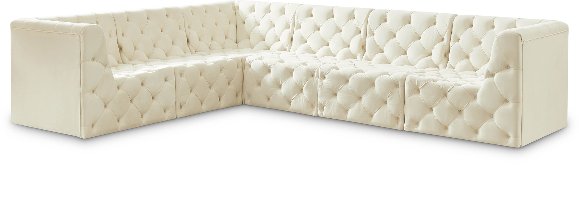 Modular Sectional