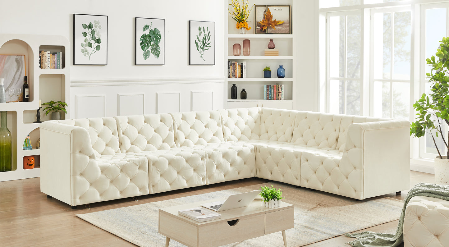 modular sectional