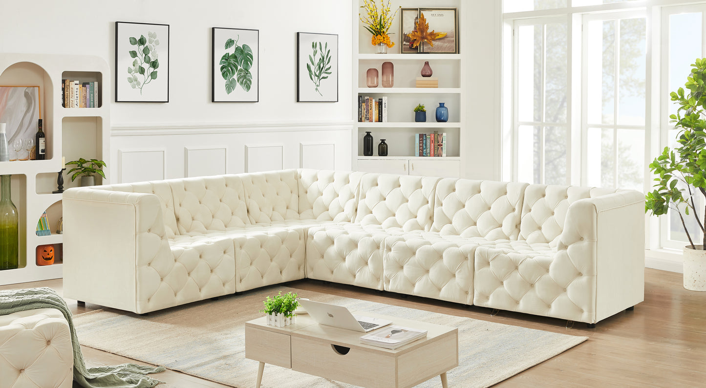 modular sectional