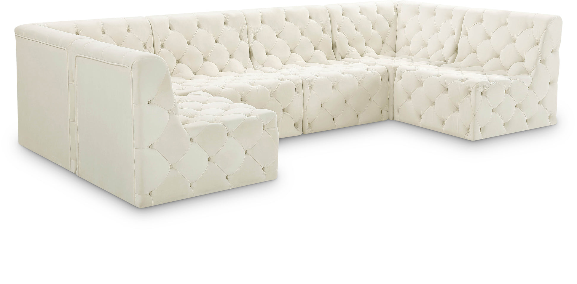 Modular Sectional