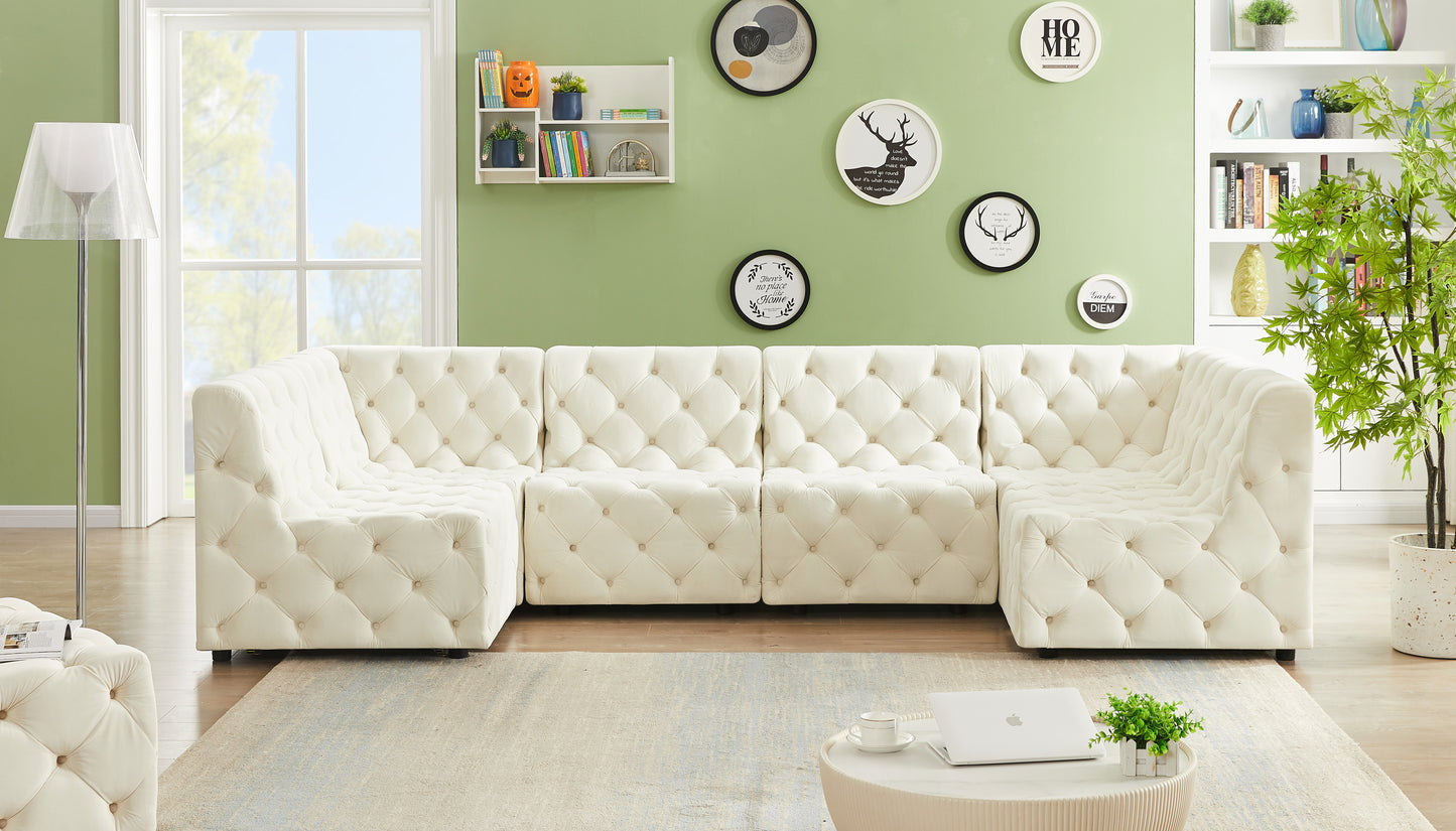 modular sectional