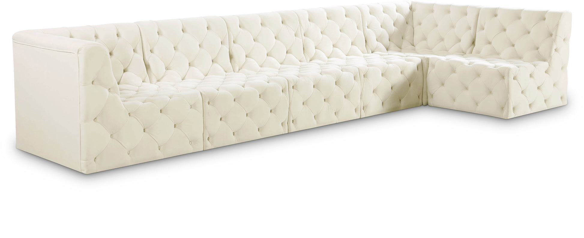 Modular Sectional