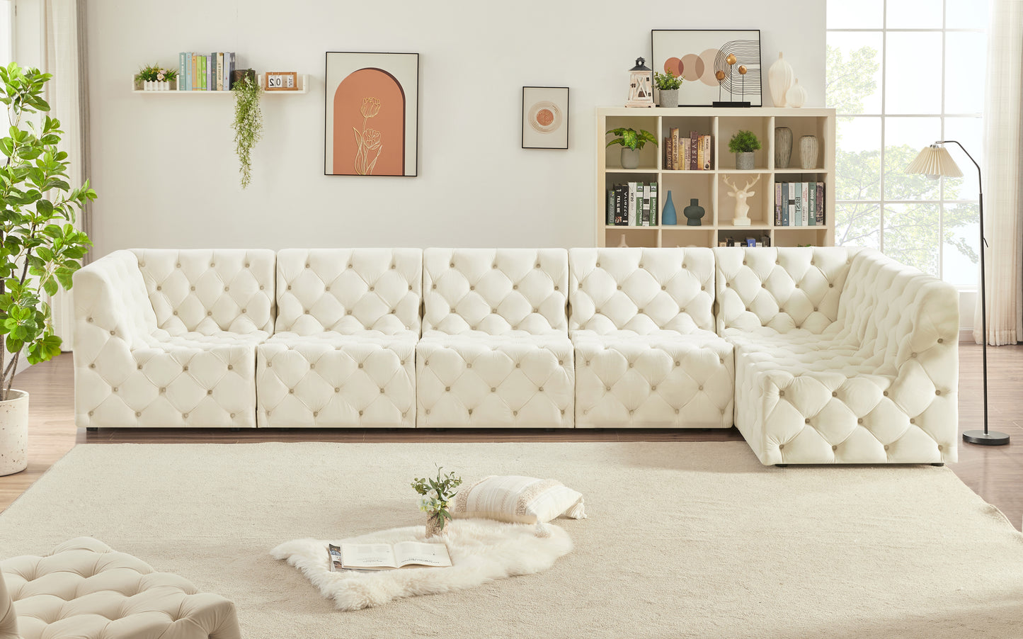 modular sectional