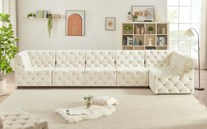 Modular Sectional