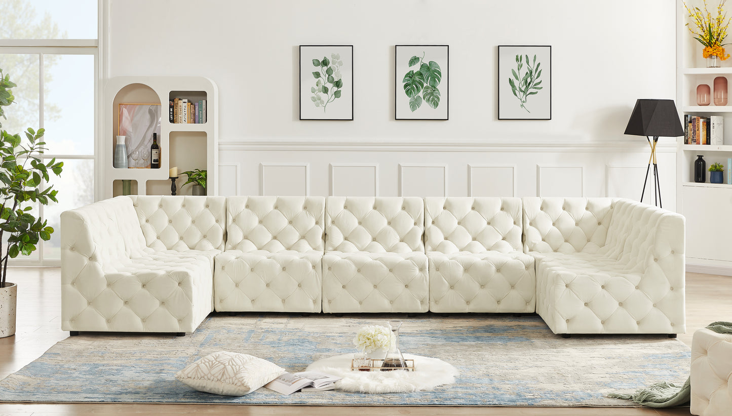 modular sectional