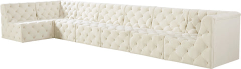 Modular Sectional