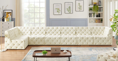 Modular Sectional