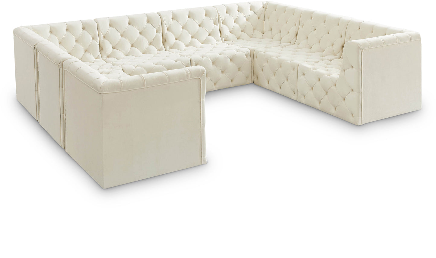 modular sectional