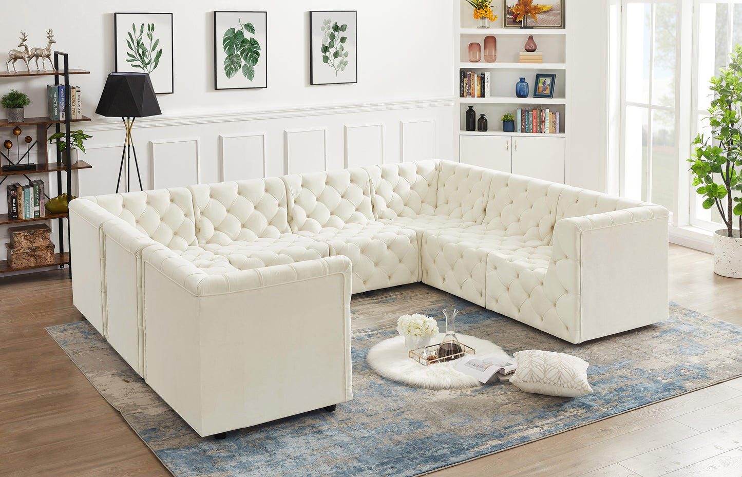 modular sectional