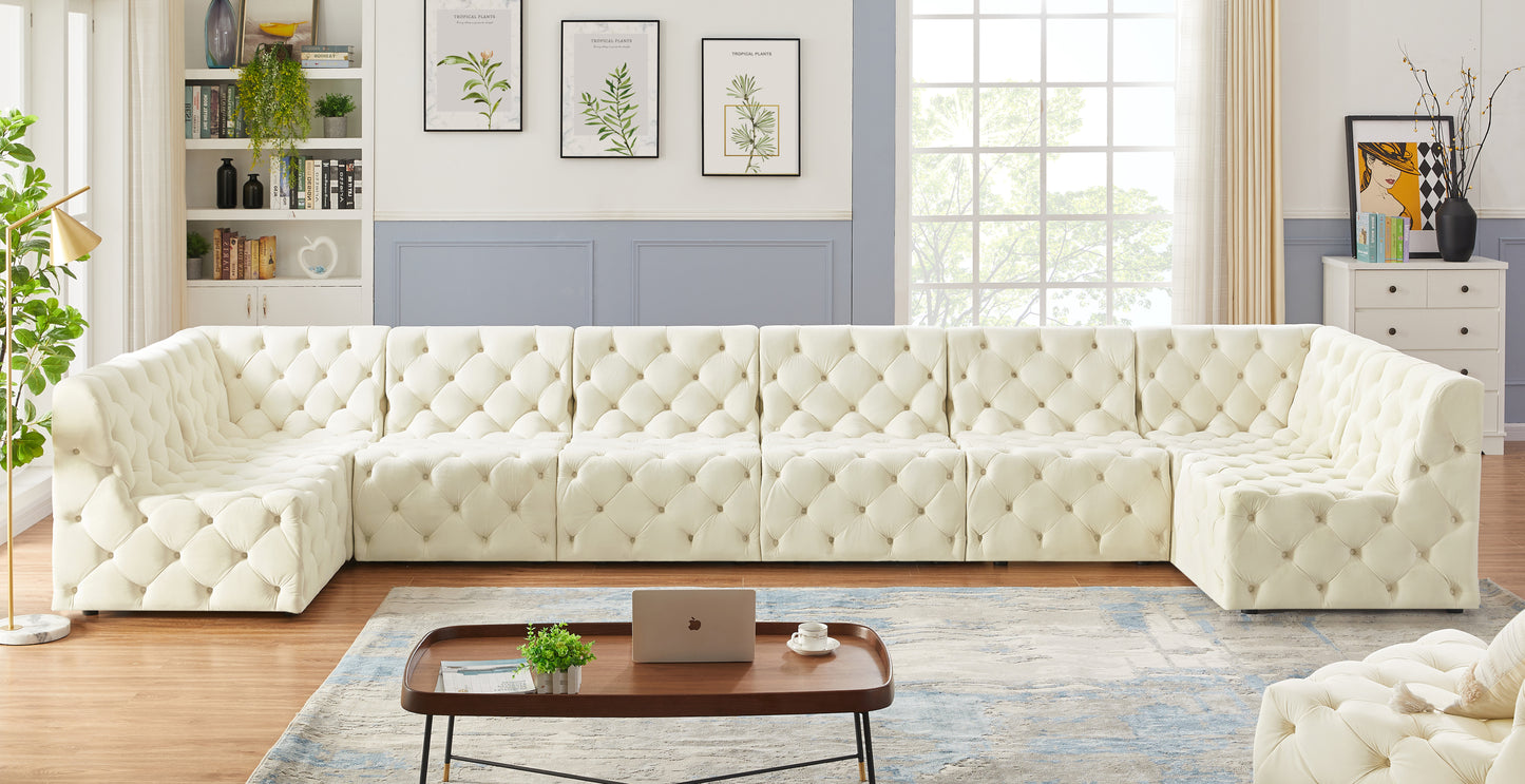 modular sectional