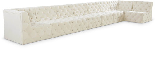 Modular Sectional