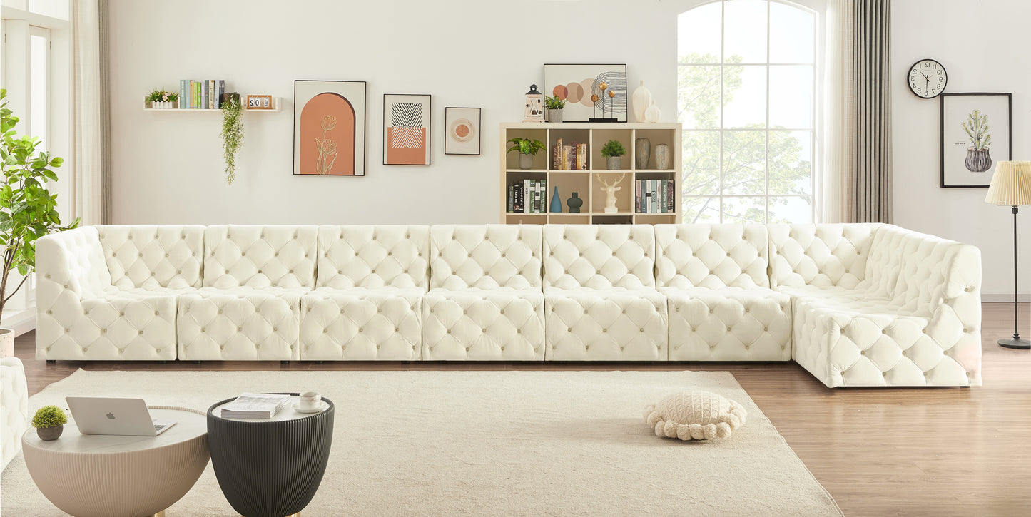 modular sectional