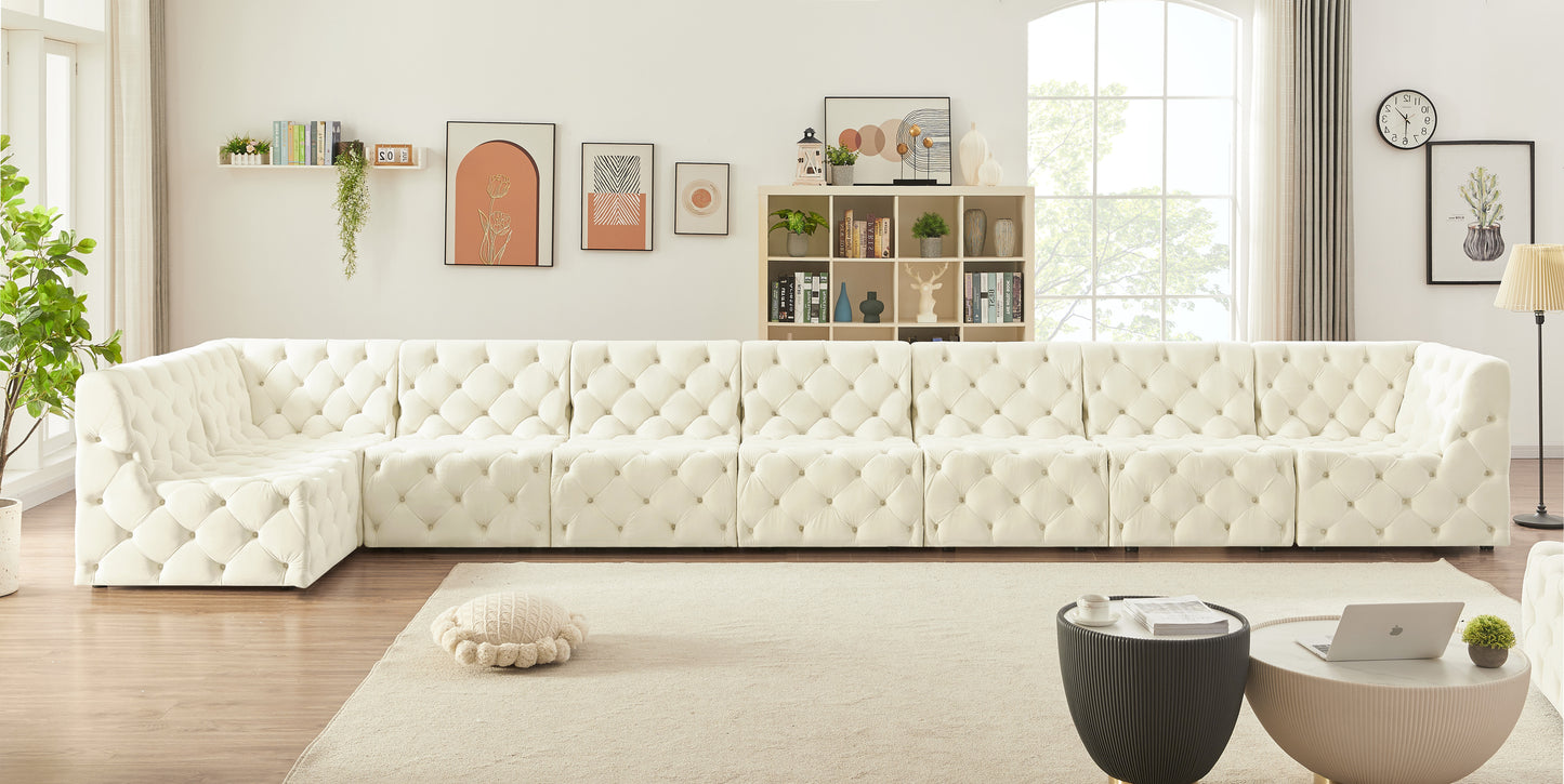 modular sectional