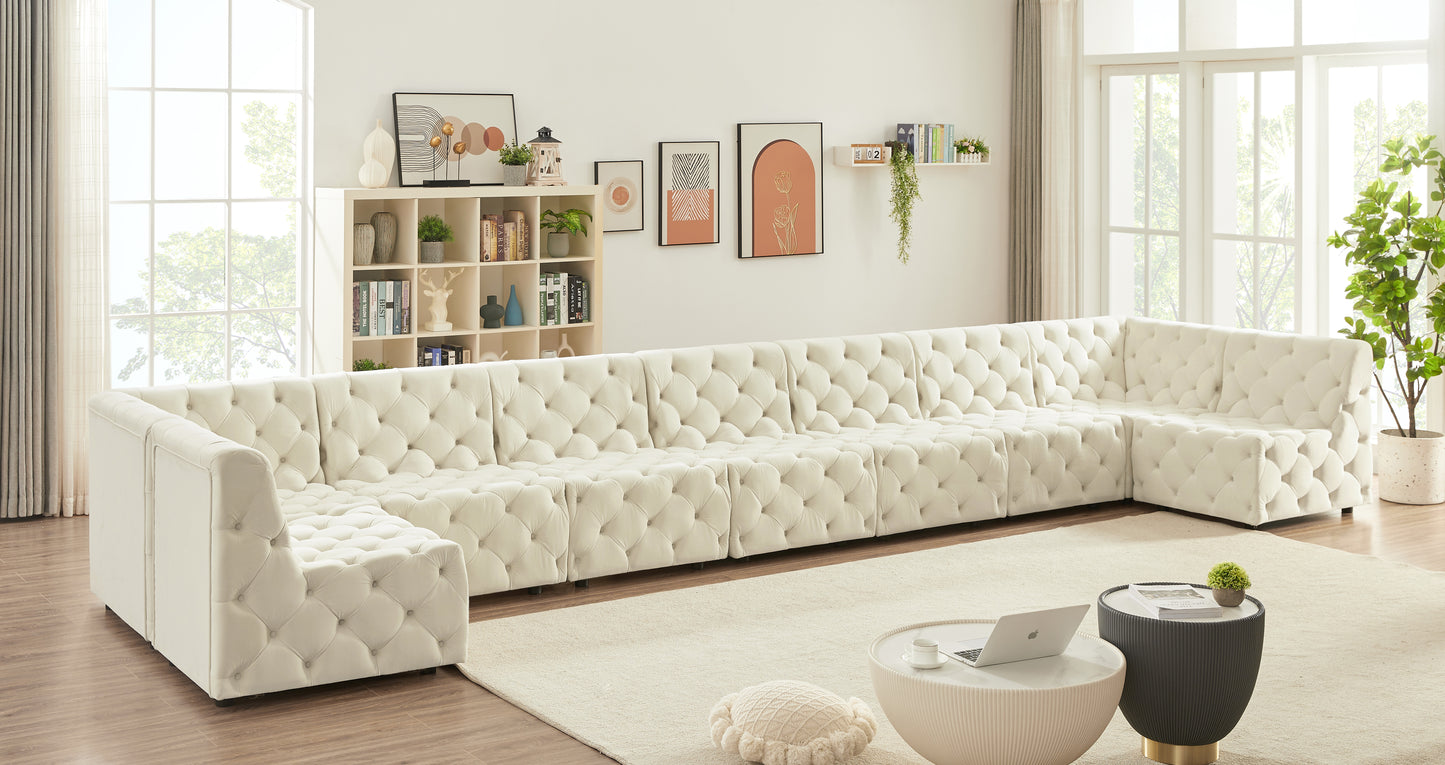 modular sectional