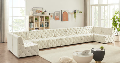 Modular Sectional