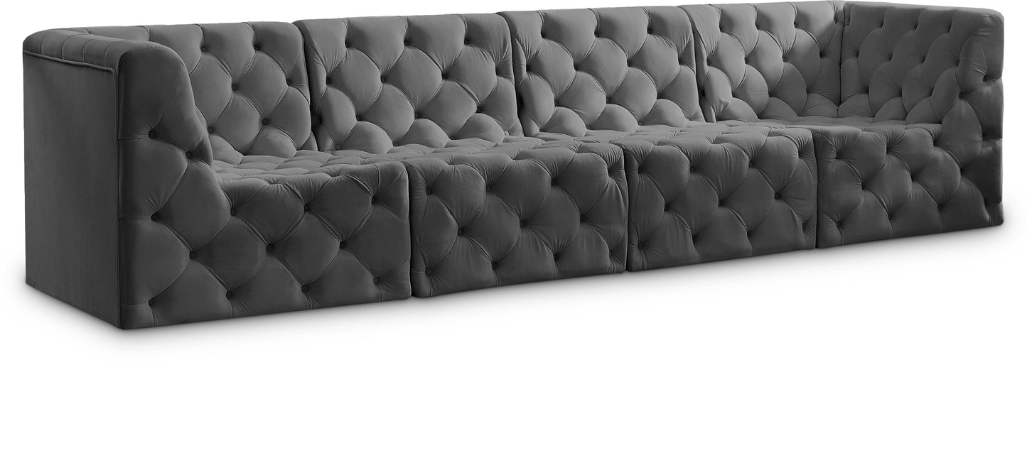 modular sofa