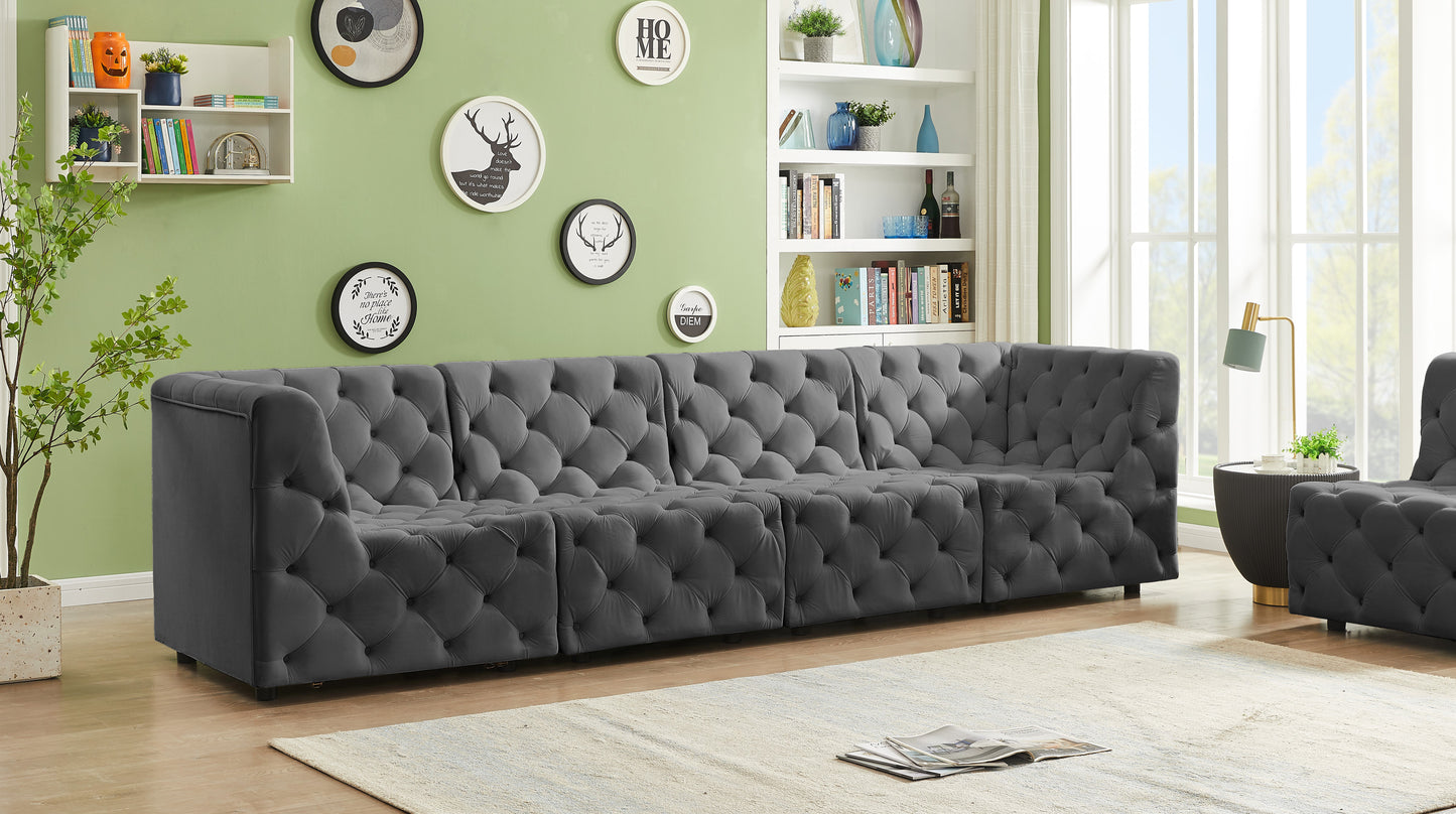 modular sofa