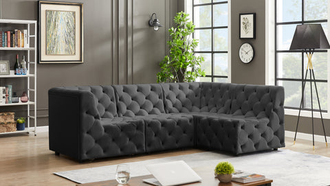Modular Sectional
