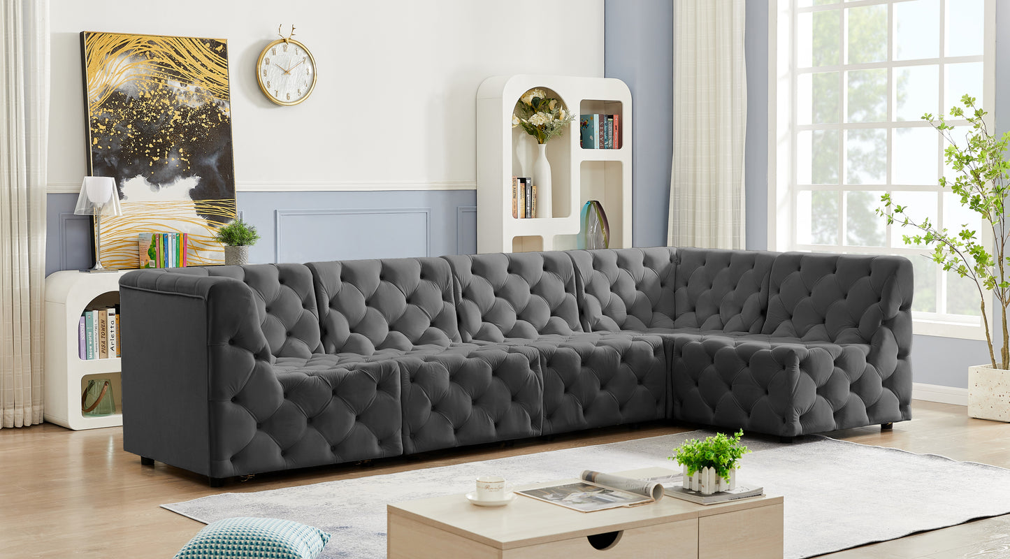 modular sectional