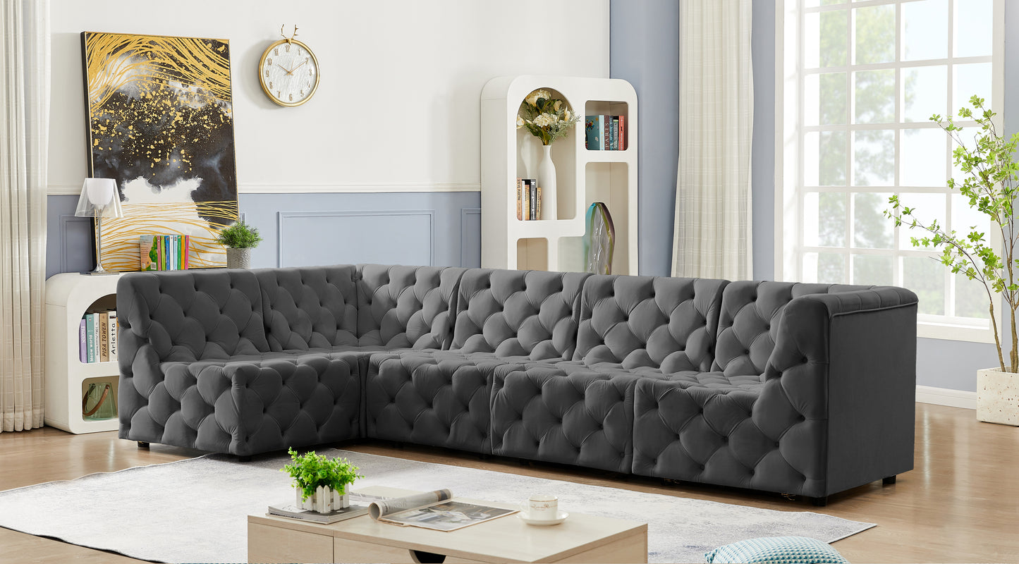 modular sectional