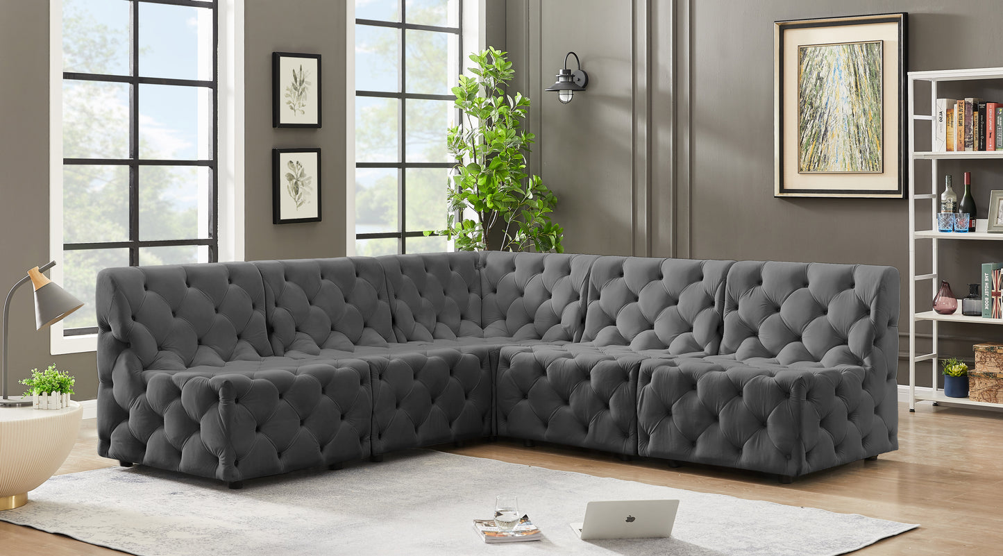 modular sectional