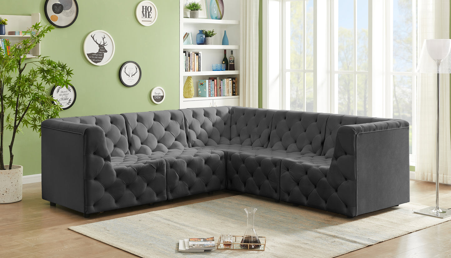 modular sectional