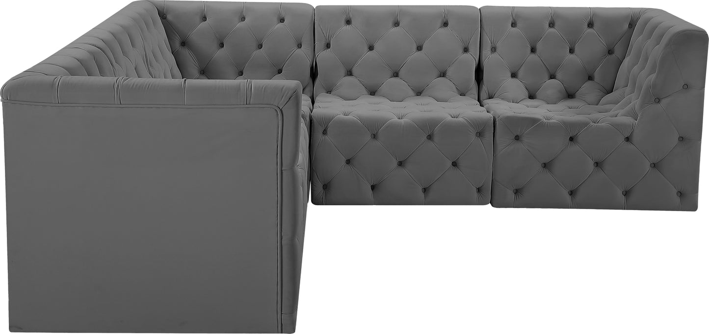 modular sectional