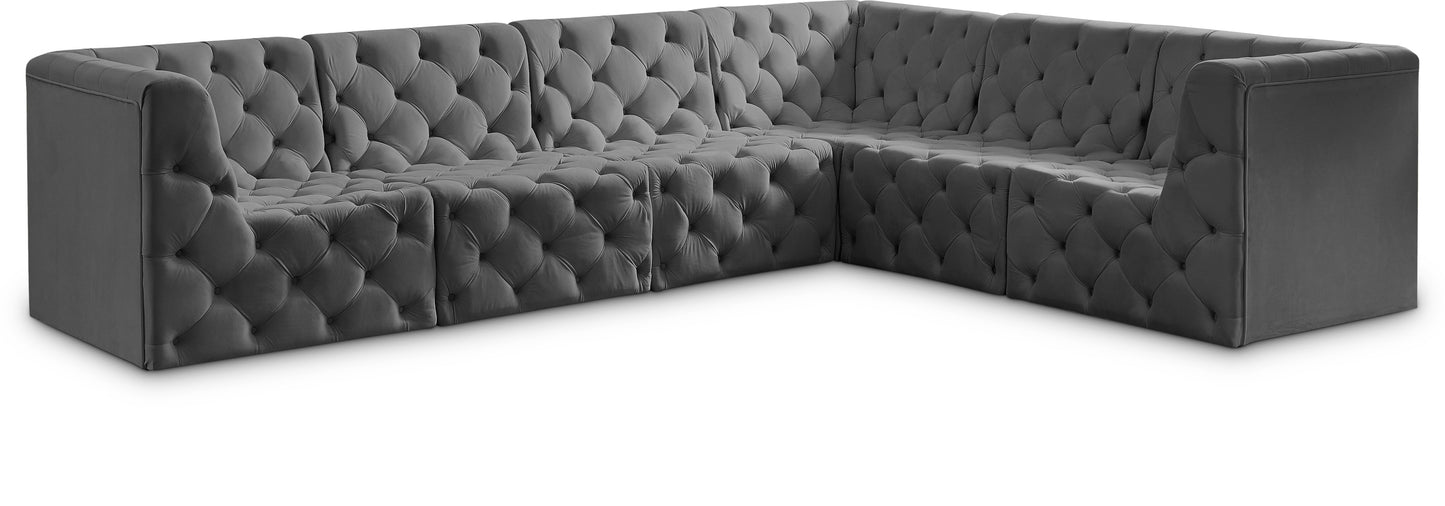 modular sectional