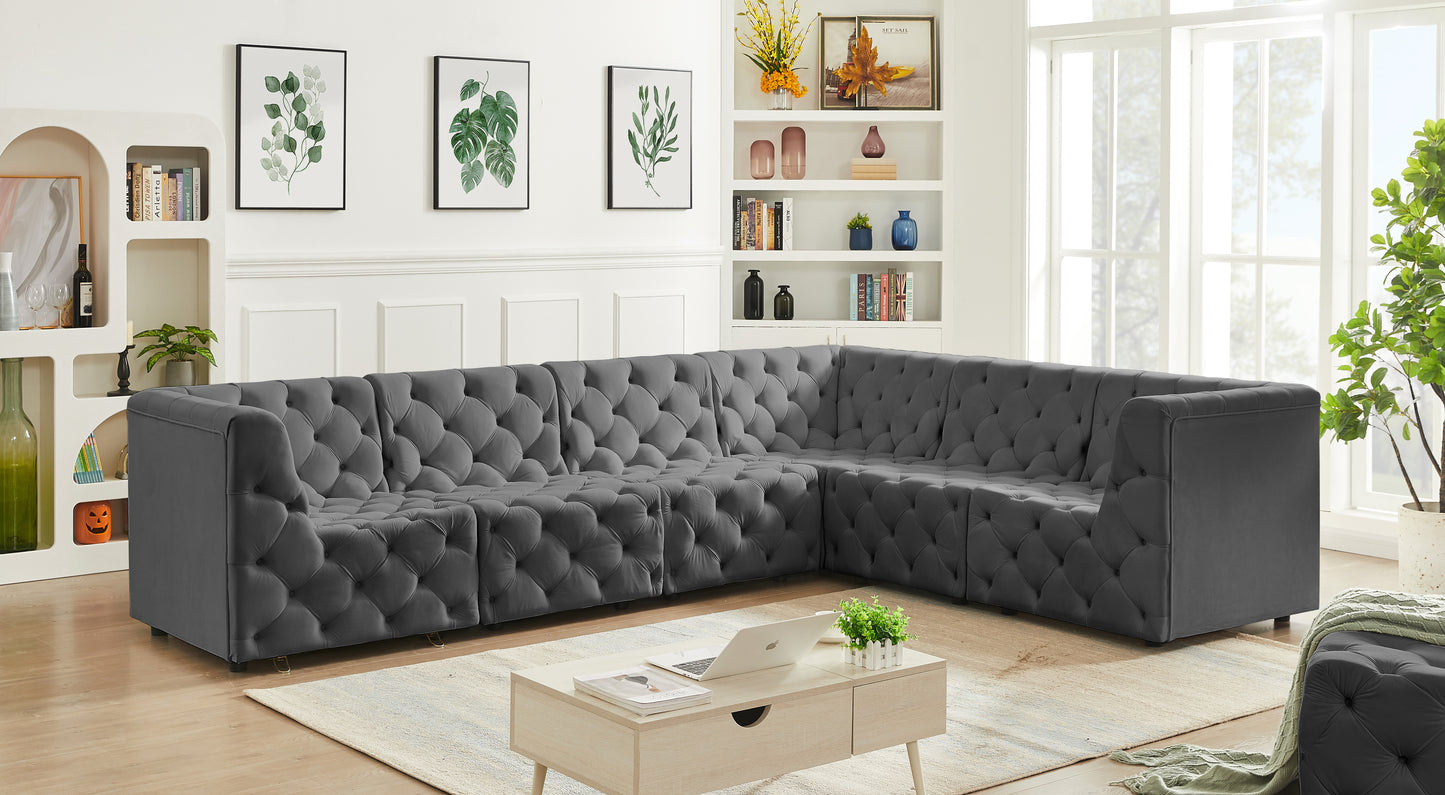 modular sectional