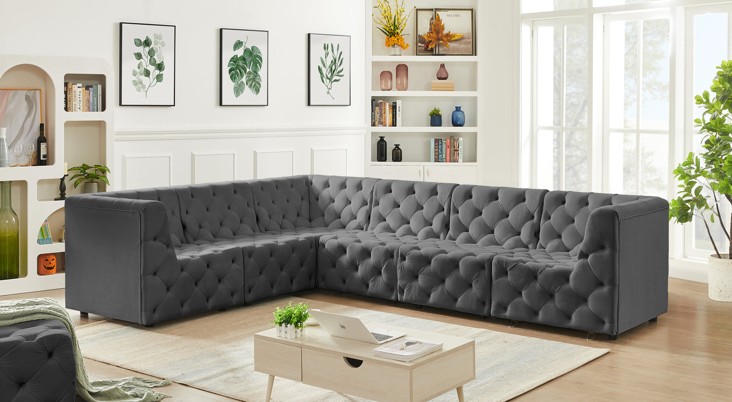 modular sectional