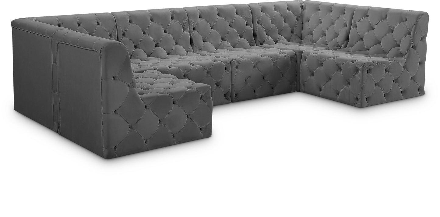 modular sectional