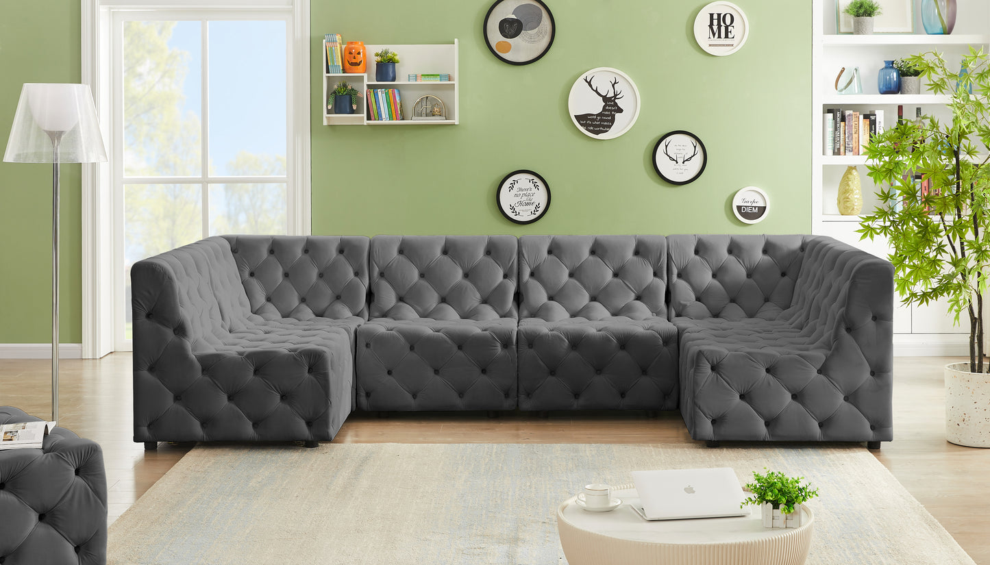 modular sectional