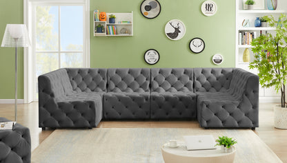 Modular Sectional