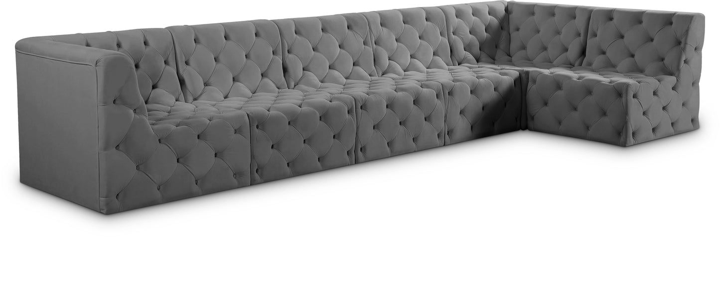 modular sectional