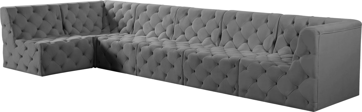 modular sectional