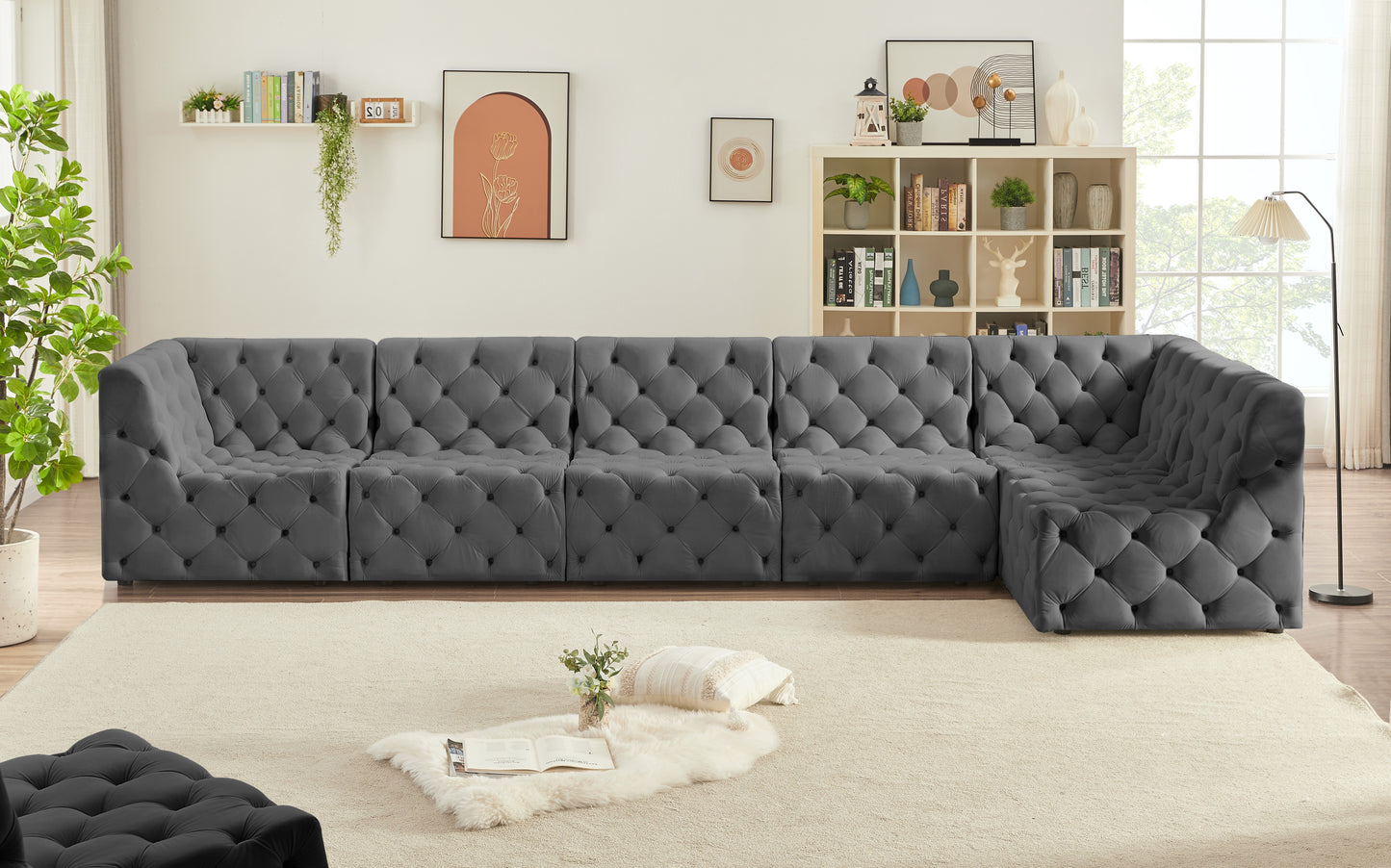 modular sectional