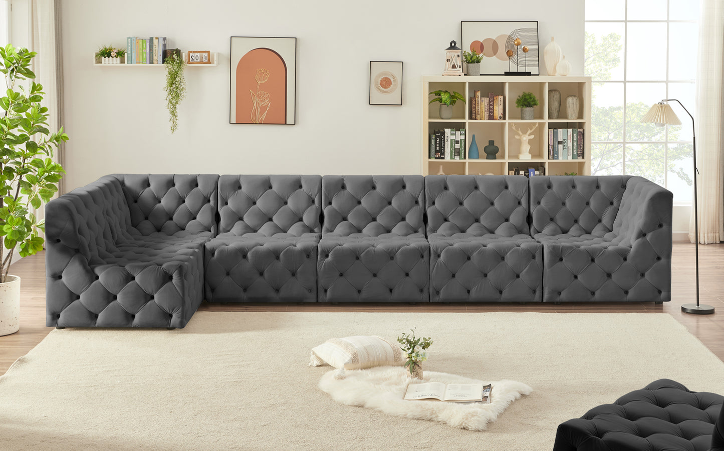 modular sectional