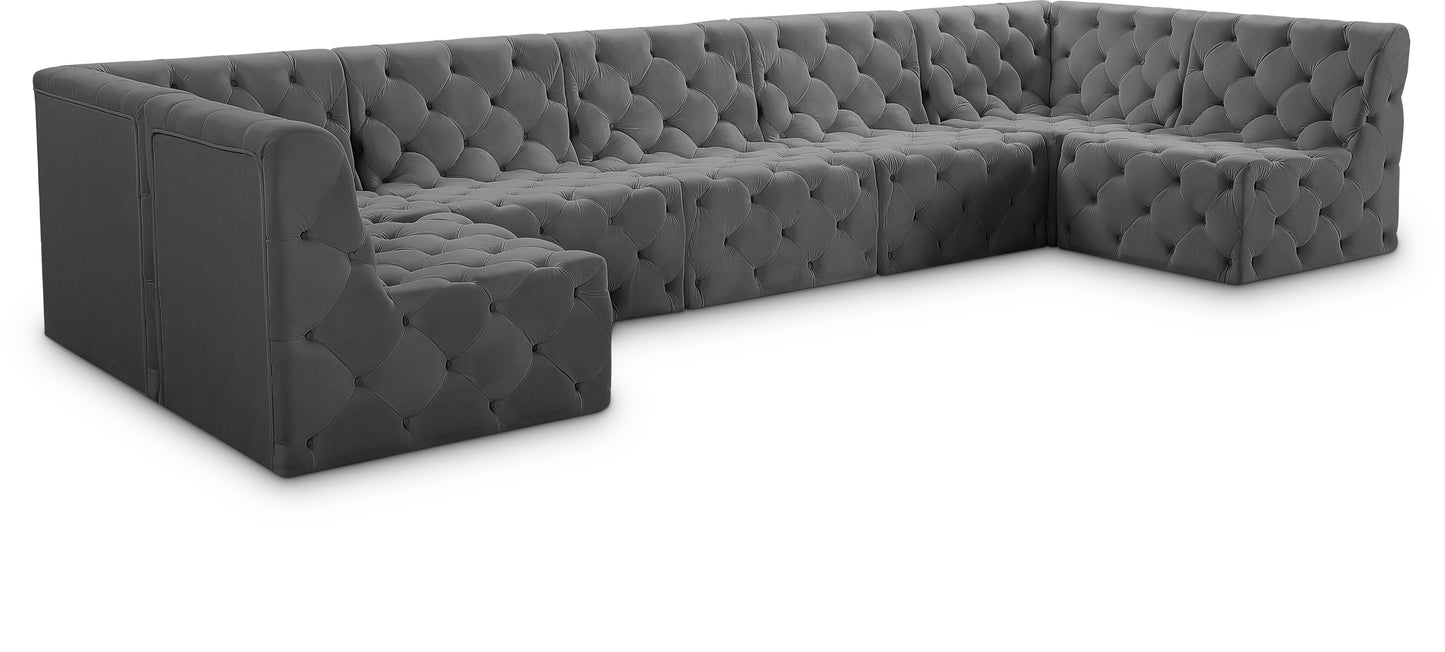 modular sectional