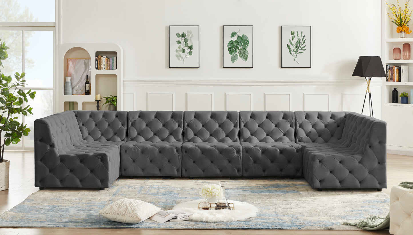 modular sectional