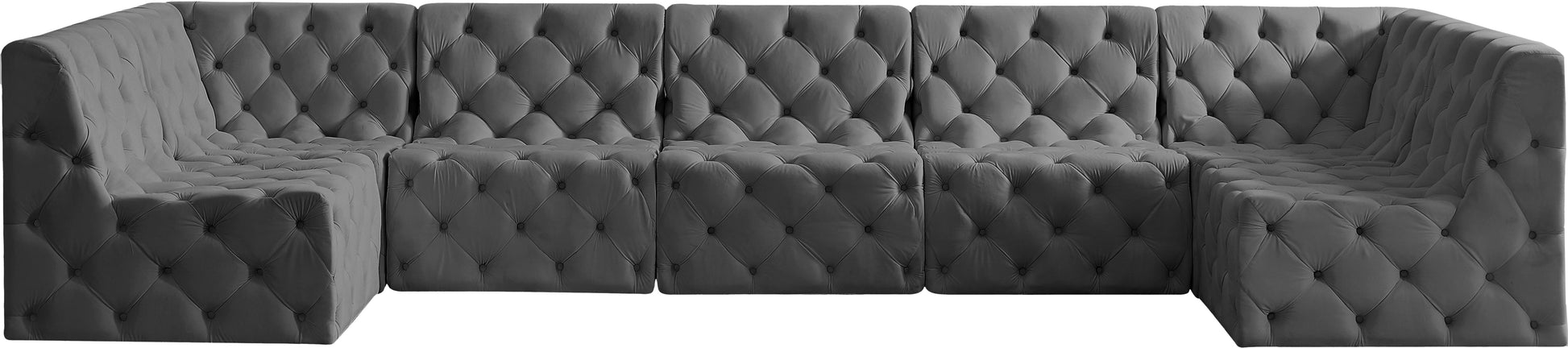 Modular Sectional