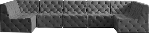 Modular Sectional