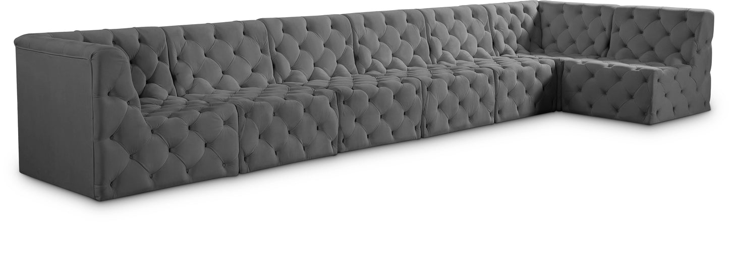 modular sectional