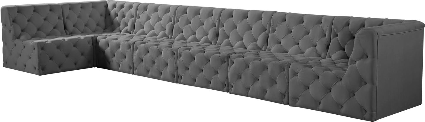 modular sectional