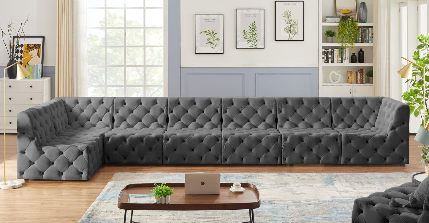 modular sectional