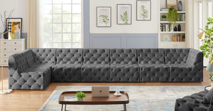 Modular Sectional