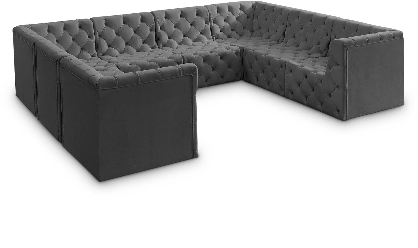 modular sectional