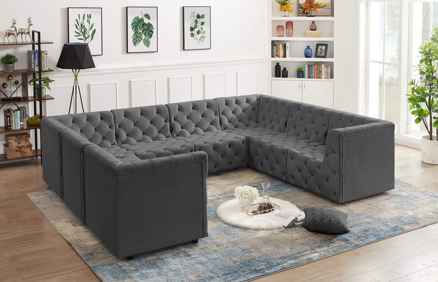 modular sectional