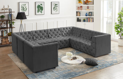 Modular Sectional