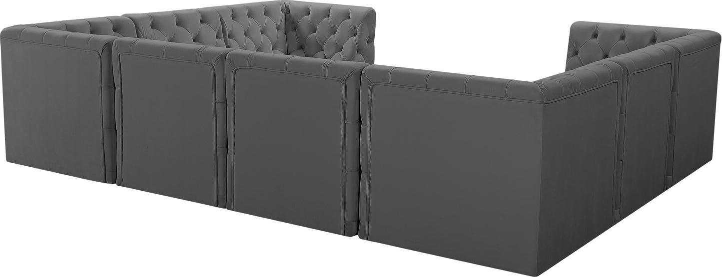 modular sectional