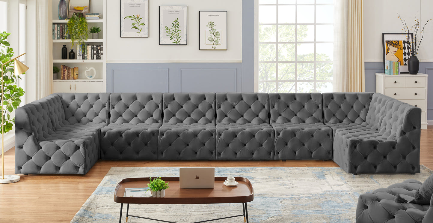 modular sectional